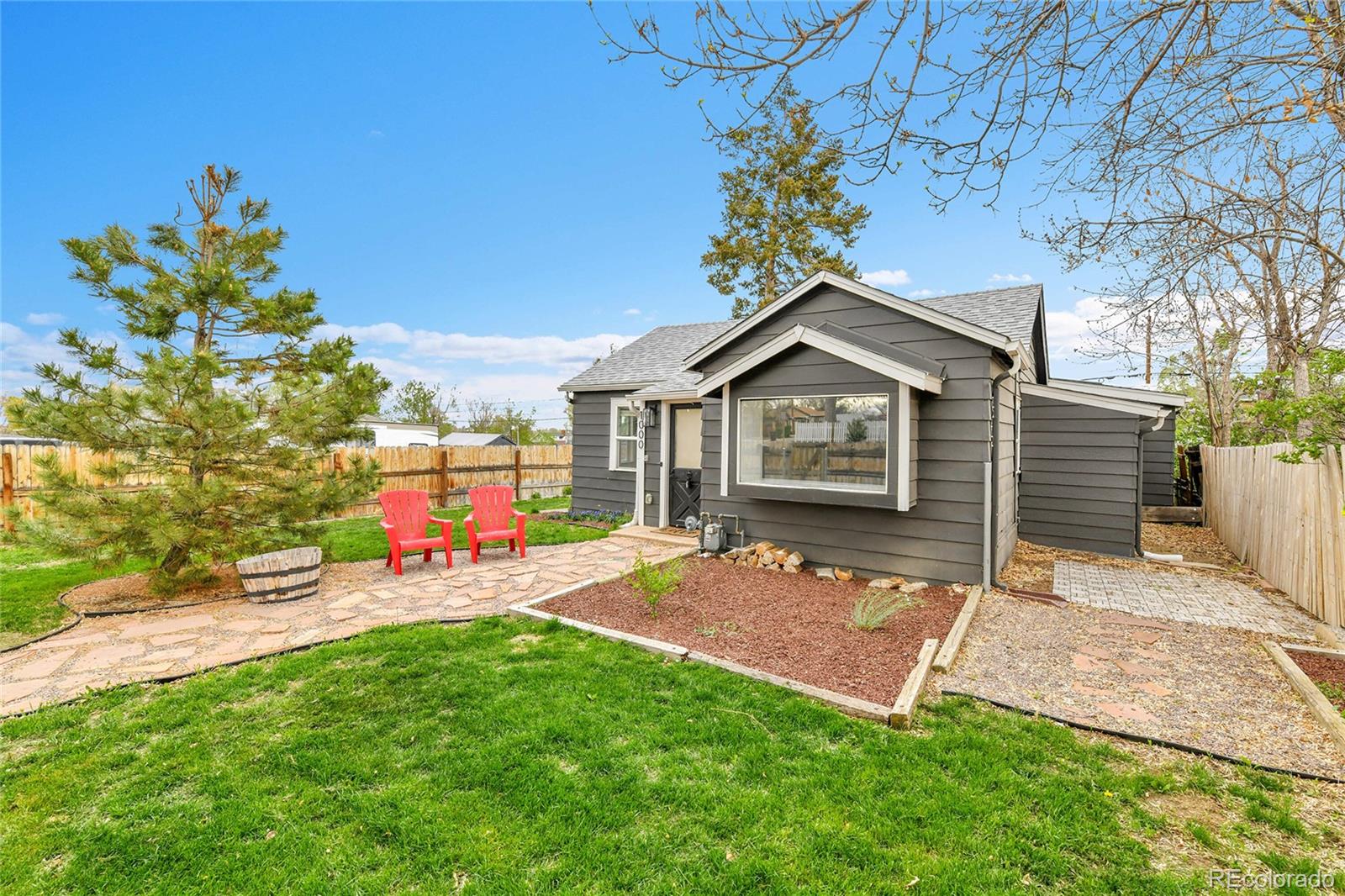 MLS Image #1 for 1000 s perry street,denver, Colorado