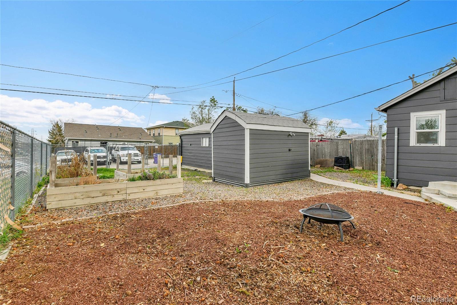 MLS Image #24 for 1000 s perry street,denver, Colorado