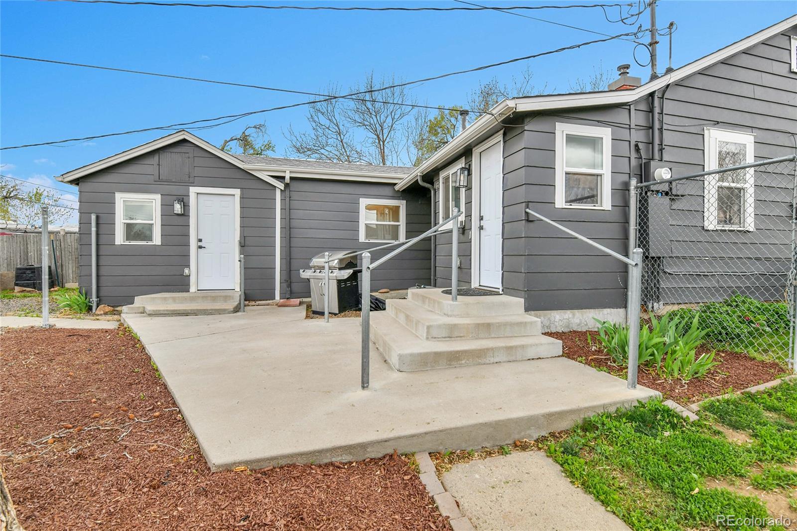 MLS Image #25 for 1000 s perry street,denver, Colorado