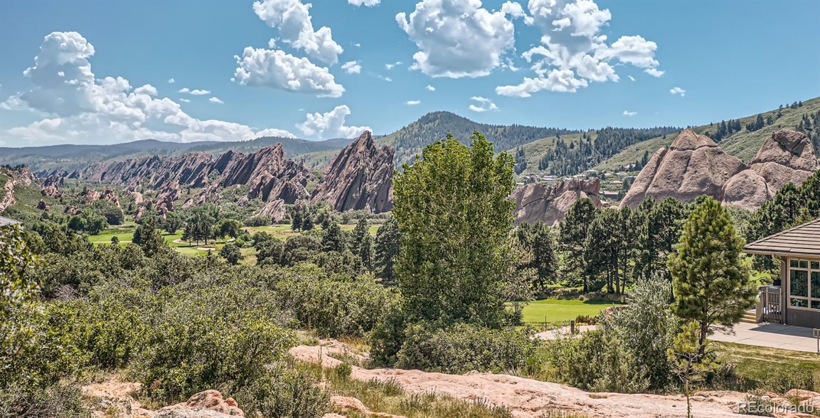 MLS Image #3 for 8959  yellowcress street,littleton, Colorado