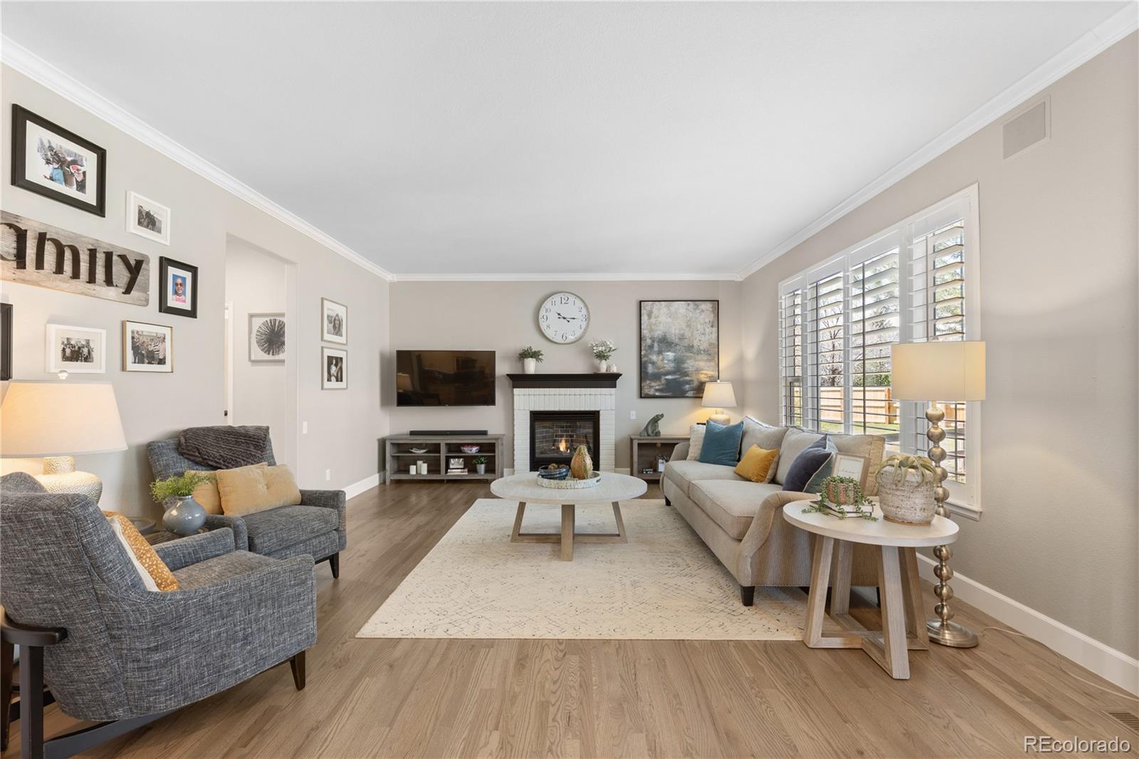MLS Image #13 for 7106  cerney circle,castle pines, Colorado