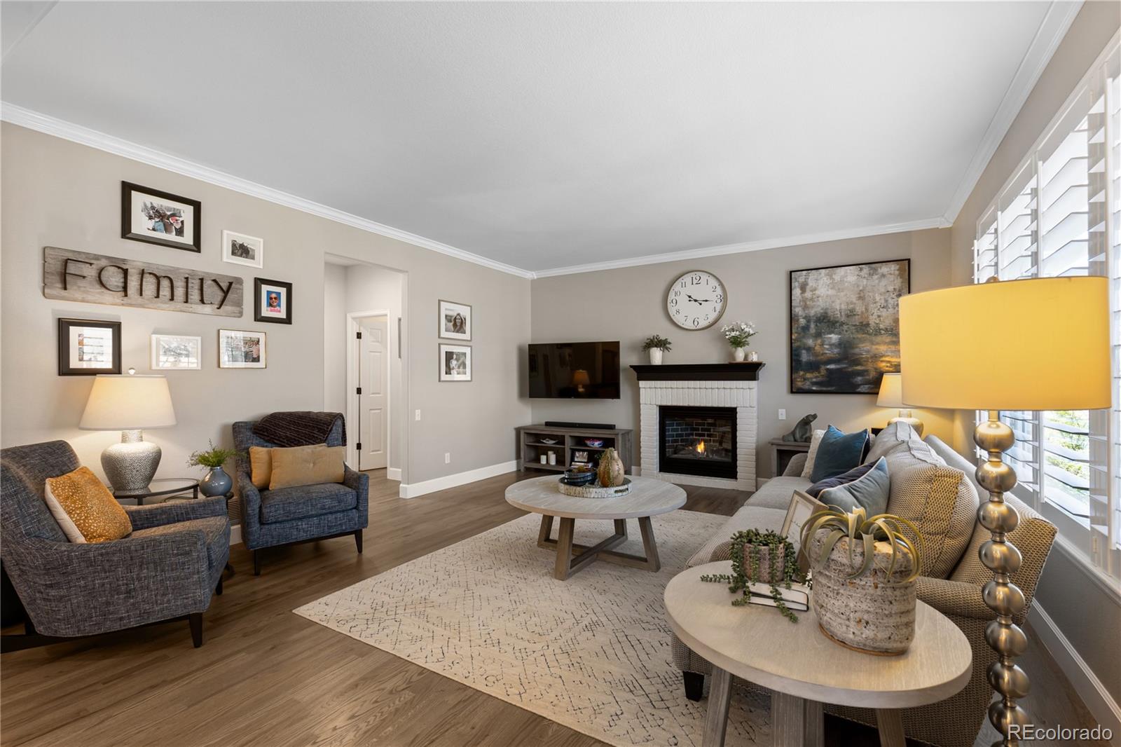 MLS Image #14 for 7106  cerney circle,castle pines, Colorado