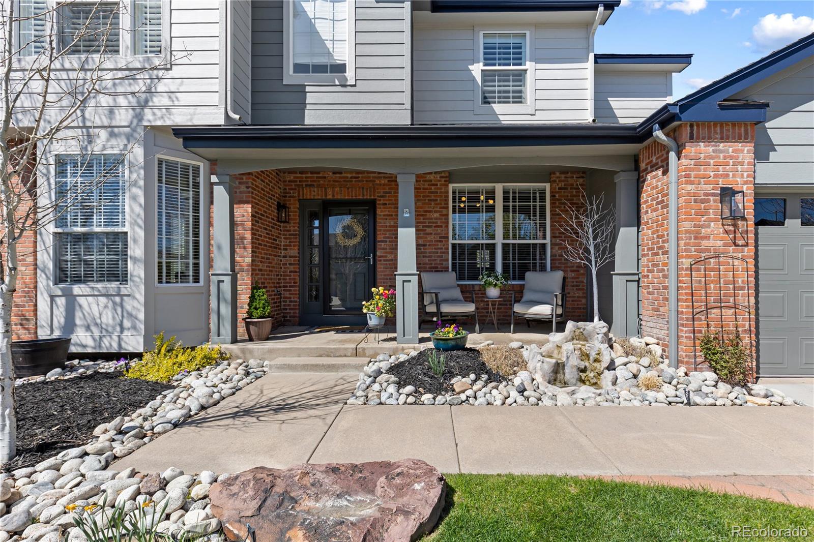 MLS Image #3 for 7106  cerney circle,castle pines, Colorado