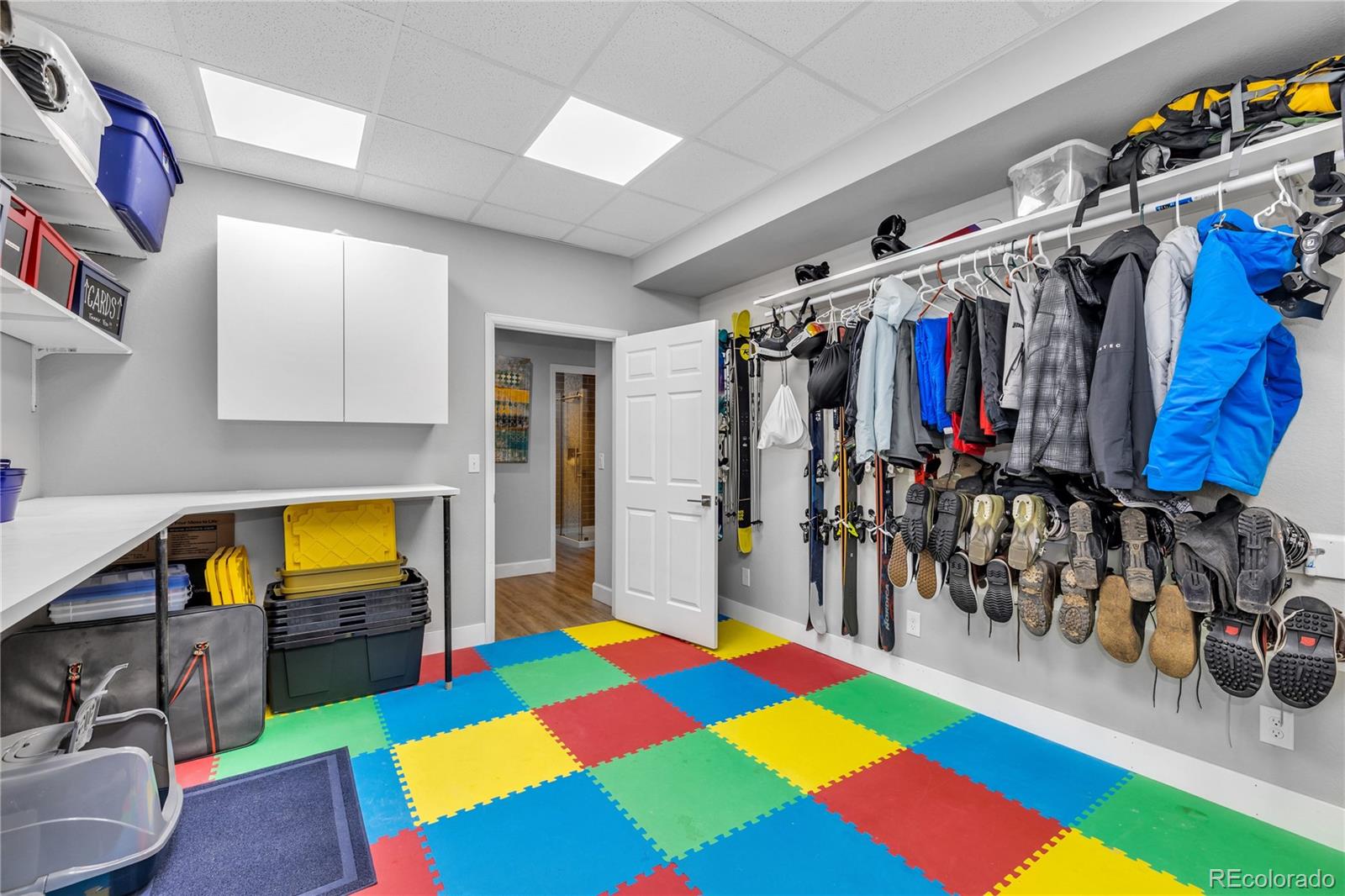 MLS Image #38 for 7106  cerney circle,castle pines, Colorado