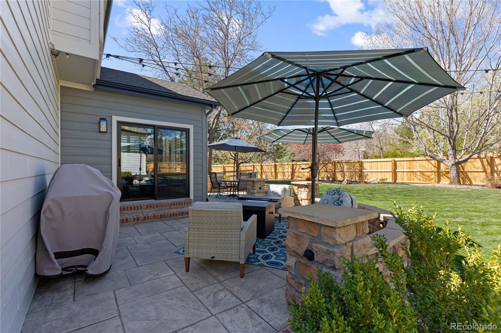MLS Image #40 for 7106  cerney circle,castle pines, Colorado