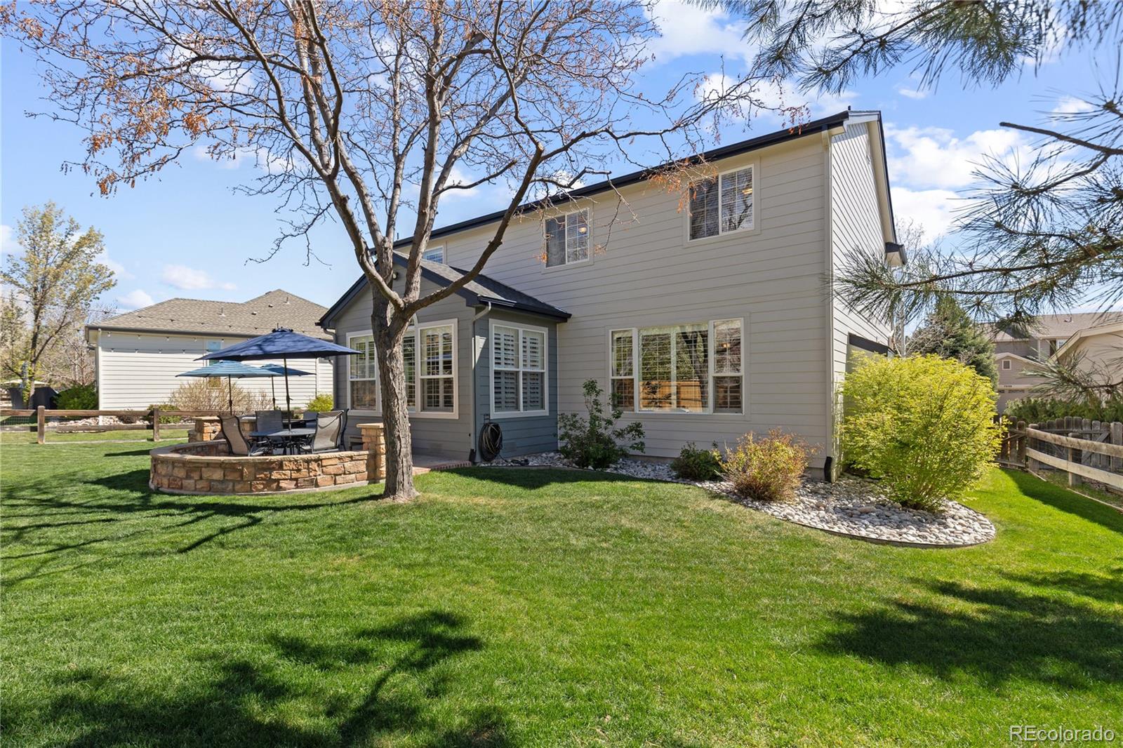 MLS Image #43 for 7106  cerney circle,castle pines, Colorado