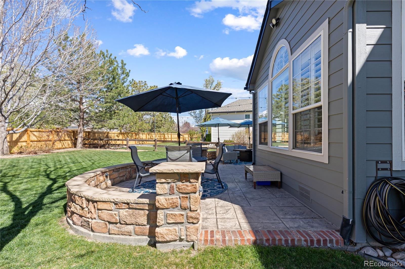 MLS Image #45 for 7106  cerney circle,castle pines, Colorado