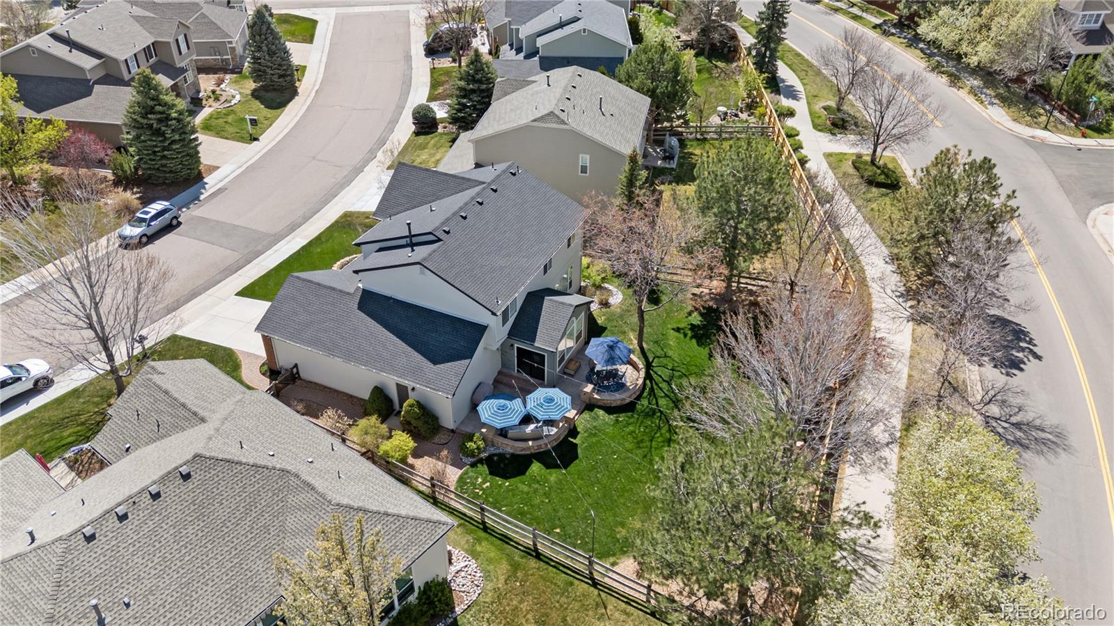 MLS Image #46 for 7106  cerney circle,castle pines, Colorado