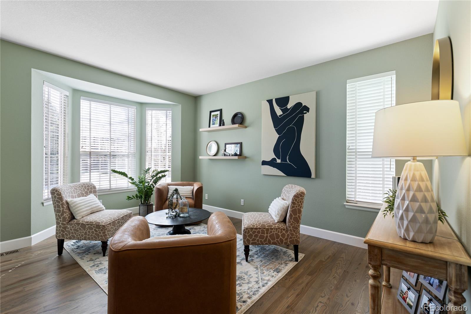 MLS Image #5 for 7106  cerney circle,castle pines, Colorado