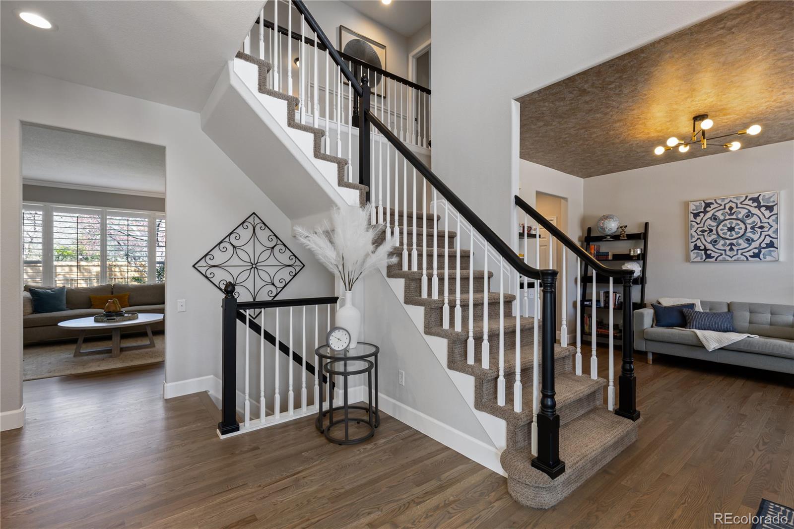 MLS Image #6 for 7106  cerney circle,castle pines, Colorado