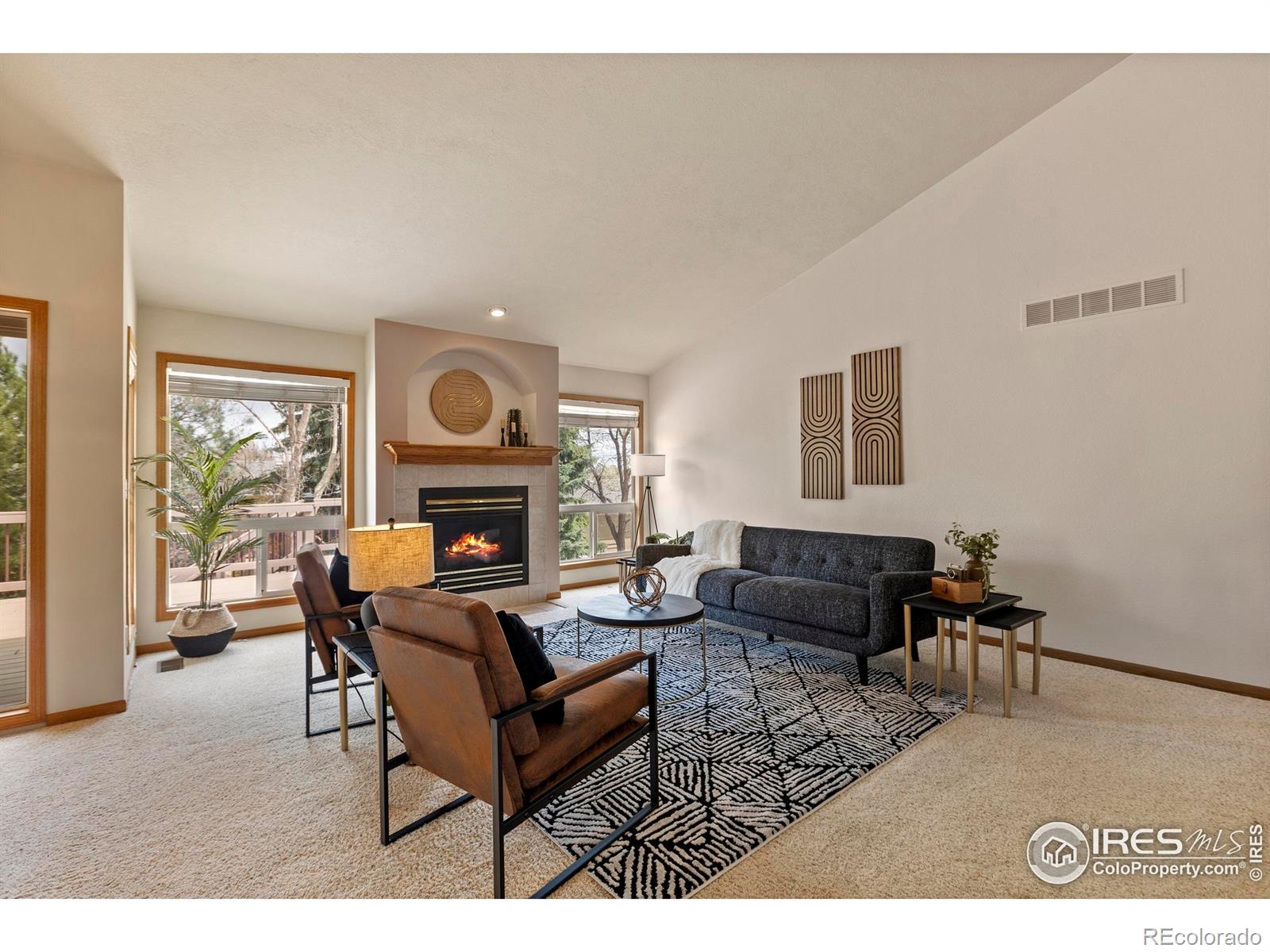 MLS Image #3 for 1000  battsford circle,fort collins, Colorado
