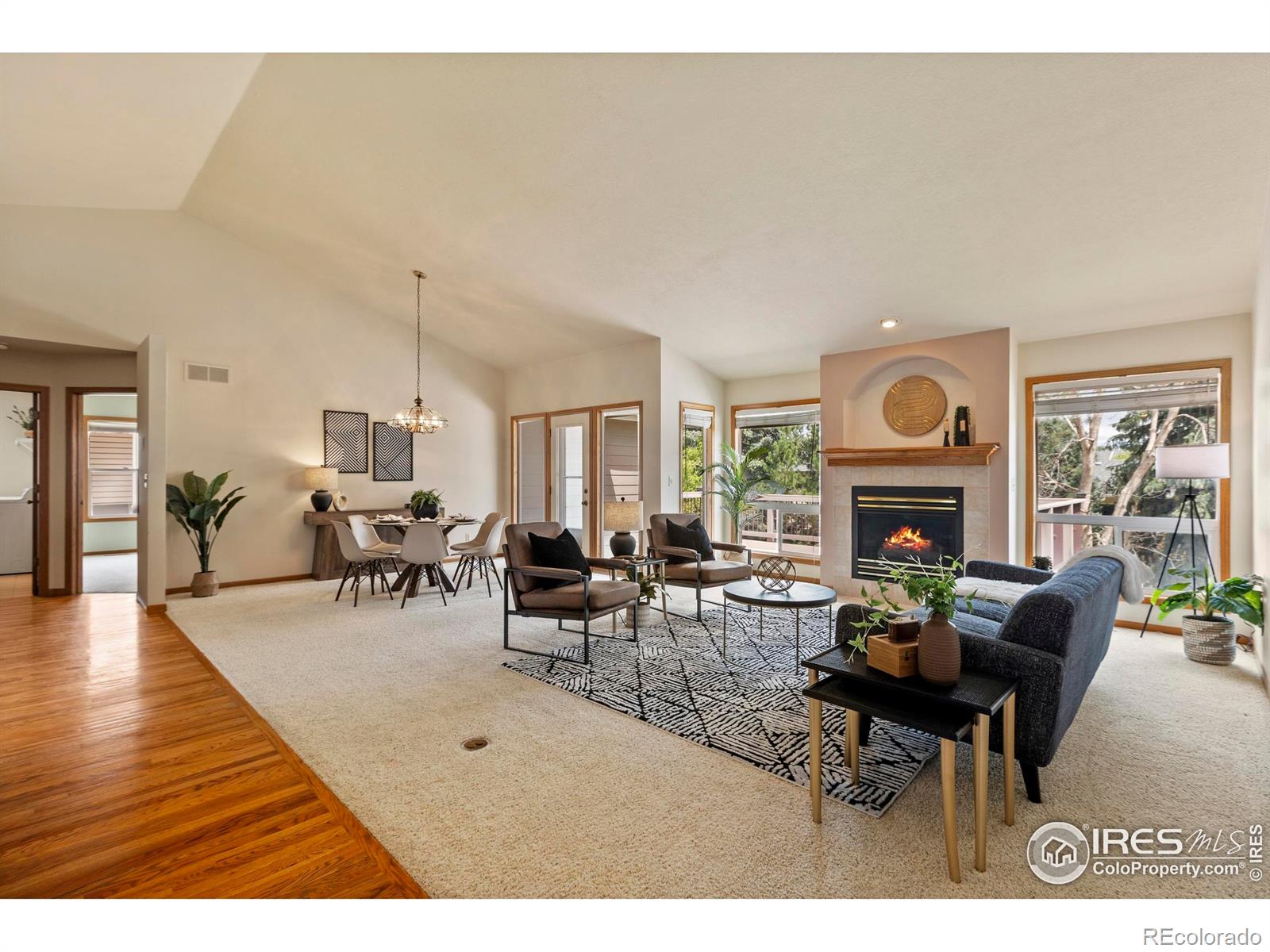 MLS Image #4 for 1000  battsford circle,fort collins, Colorado