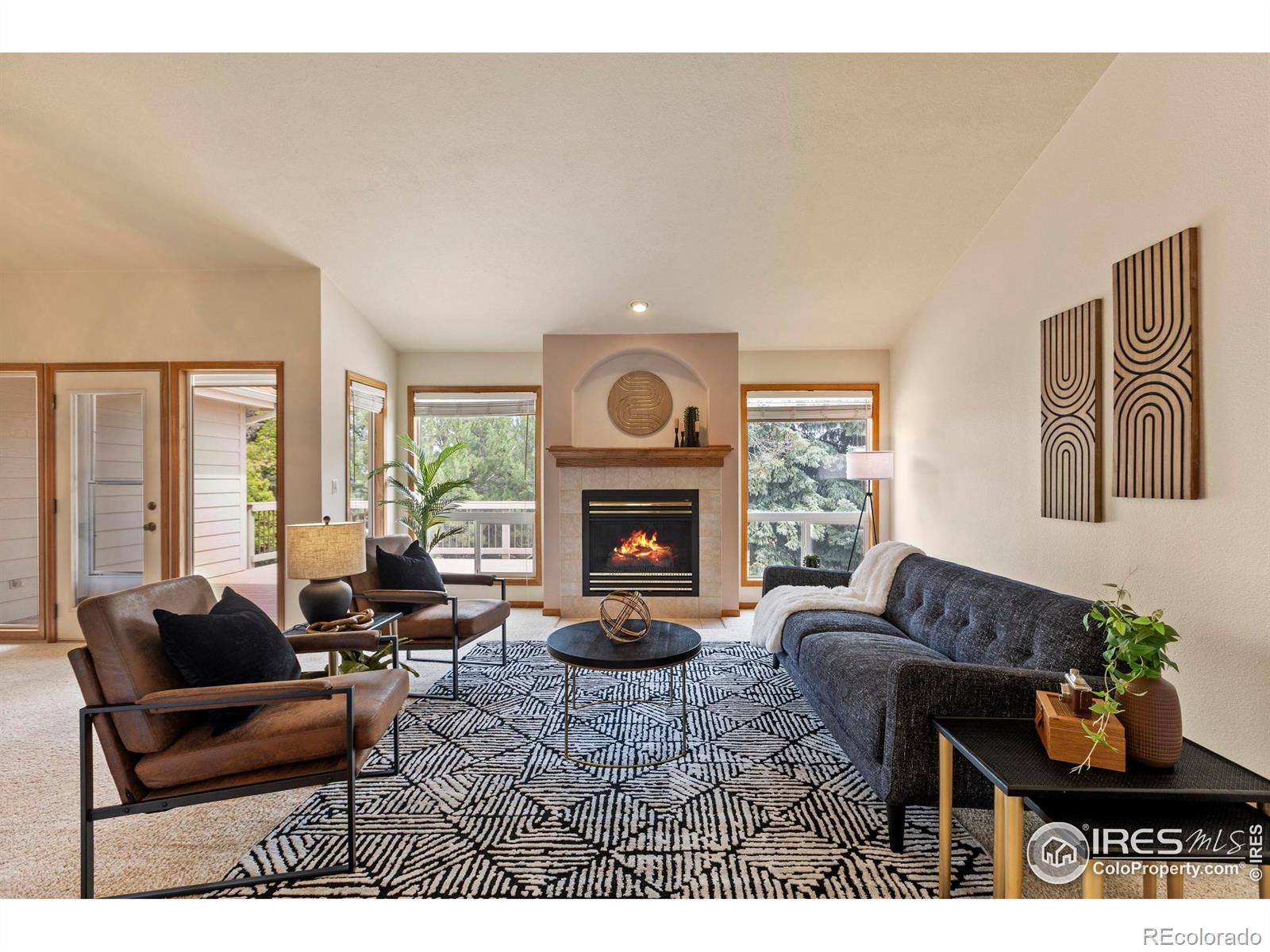 MLS Image #5 for 1000  battsford circle,fort collins, Colorado