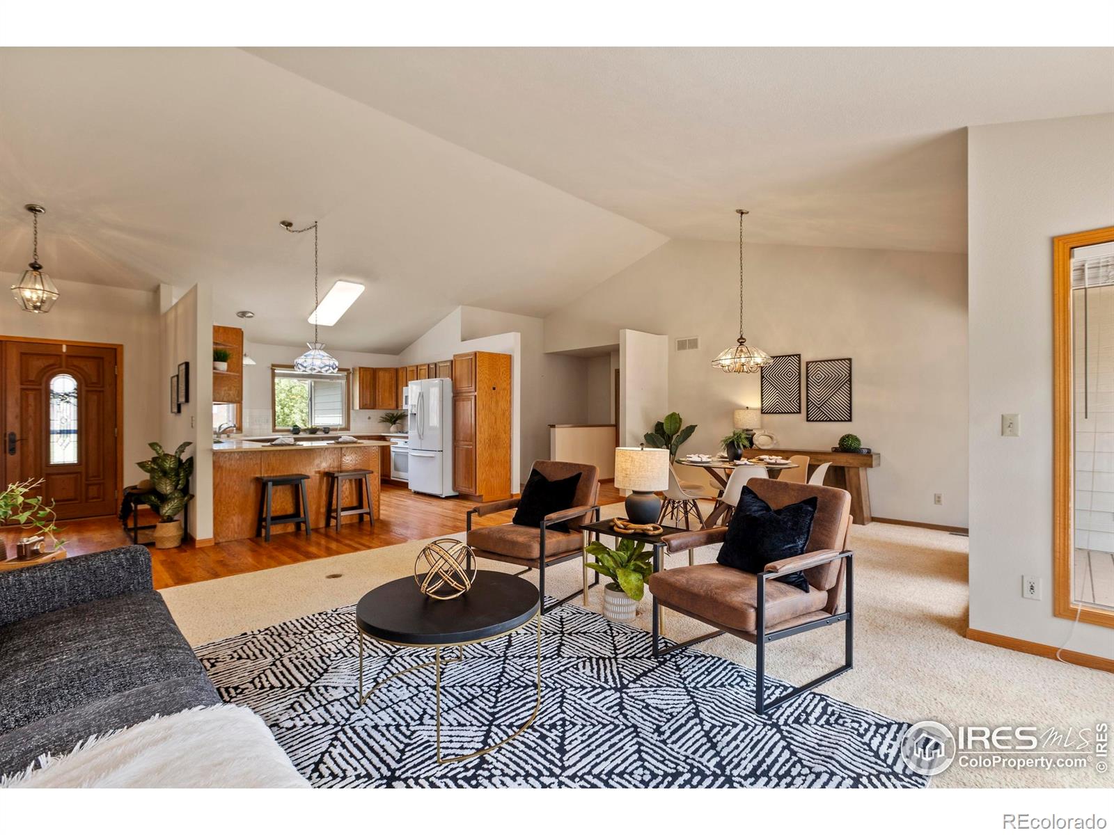 MLS Image #6 for 1000  battsford circle,fort collins, Colorado