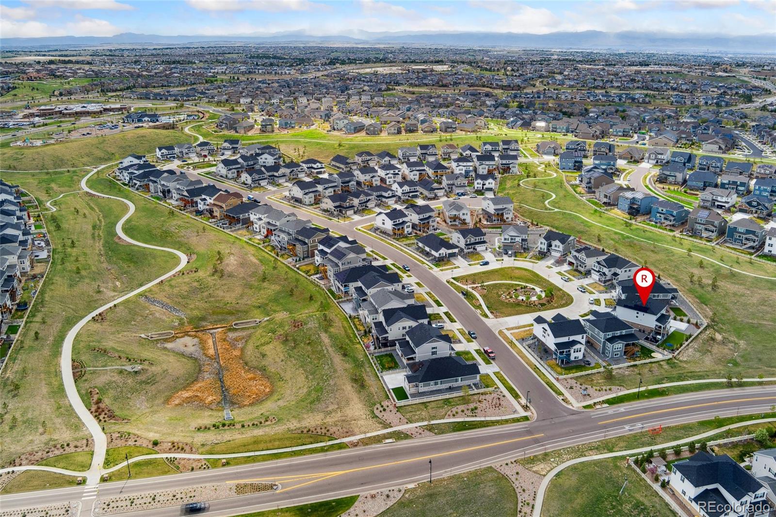 MLS Image #38 for 7137 s vandriver way,aurora, Colorado
