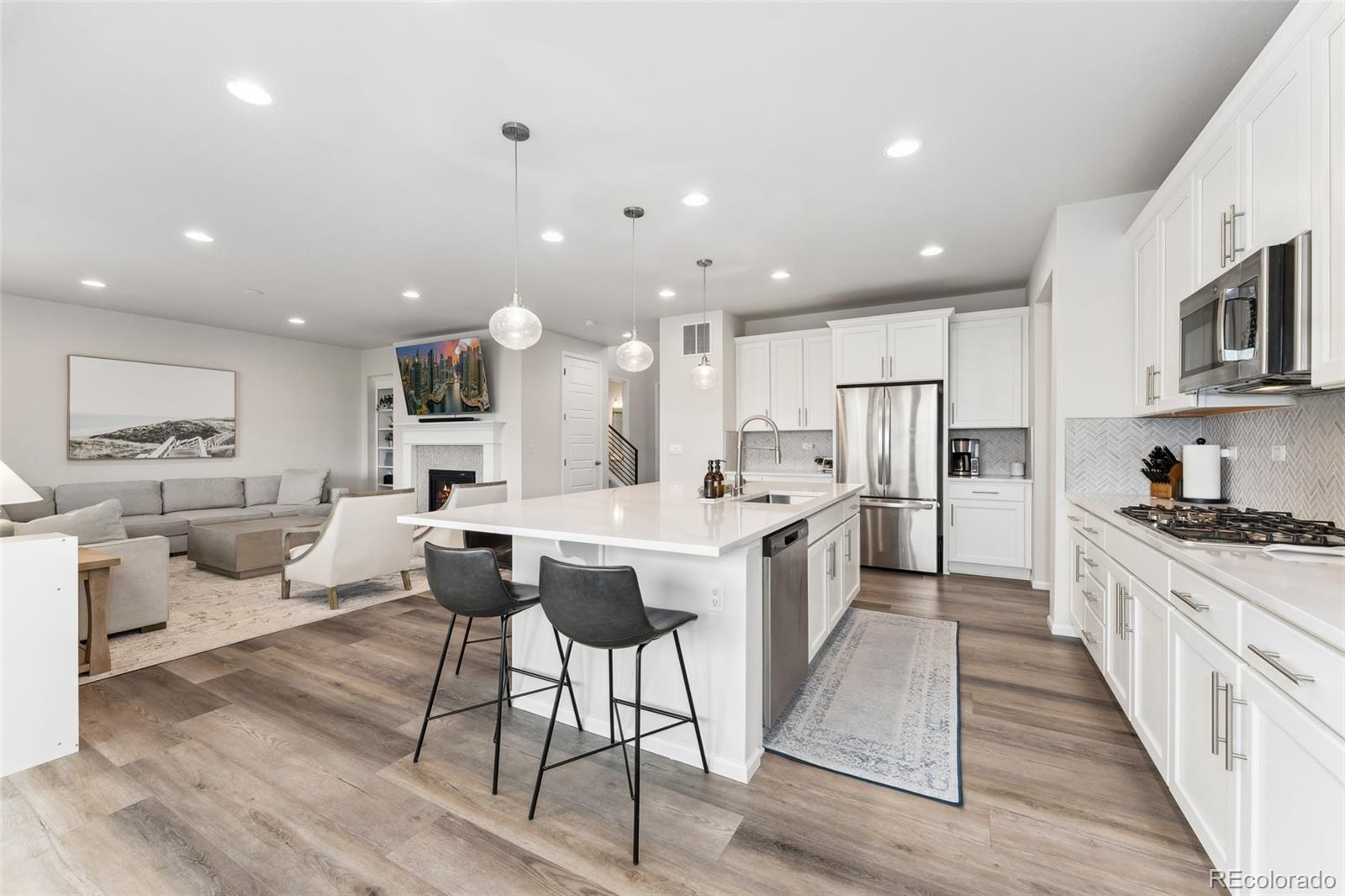 MLS Image #4 for 7137 s vandriver way,aurora, Colorado