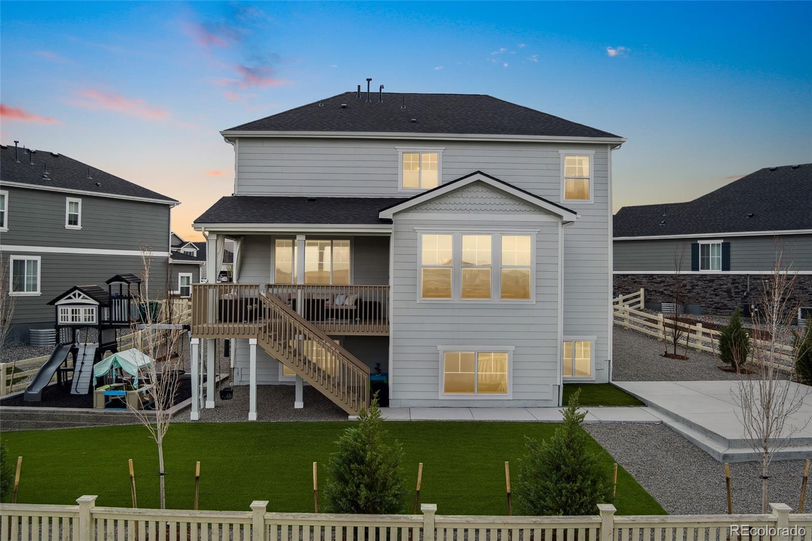 MLS Image #40 for 7137 s vandriver way,aurora, Colorado