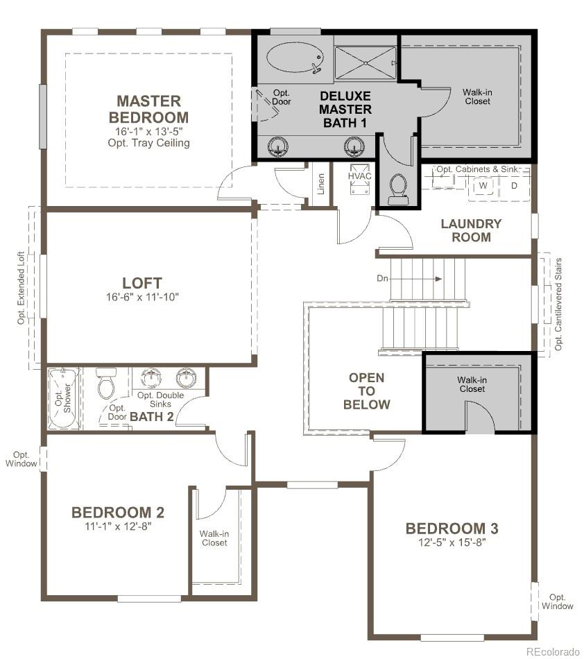 MLS Image #44 for 7137 s vandriver way,aurora, Colorado