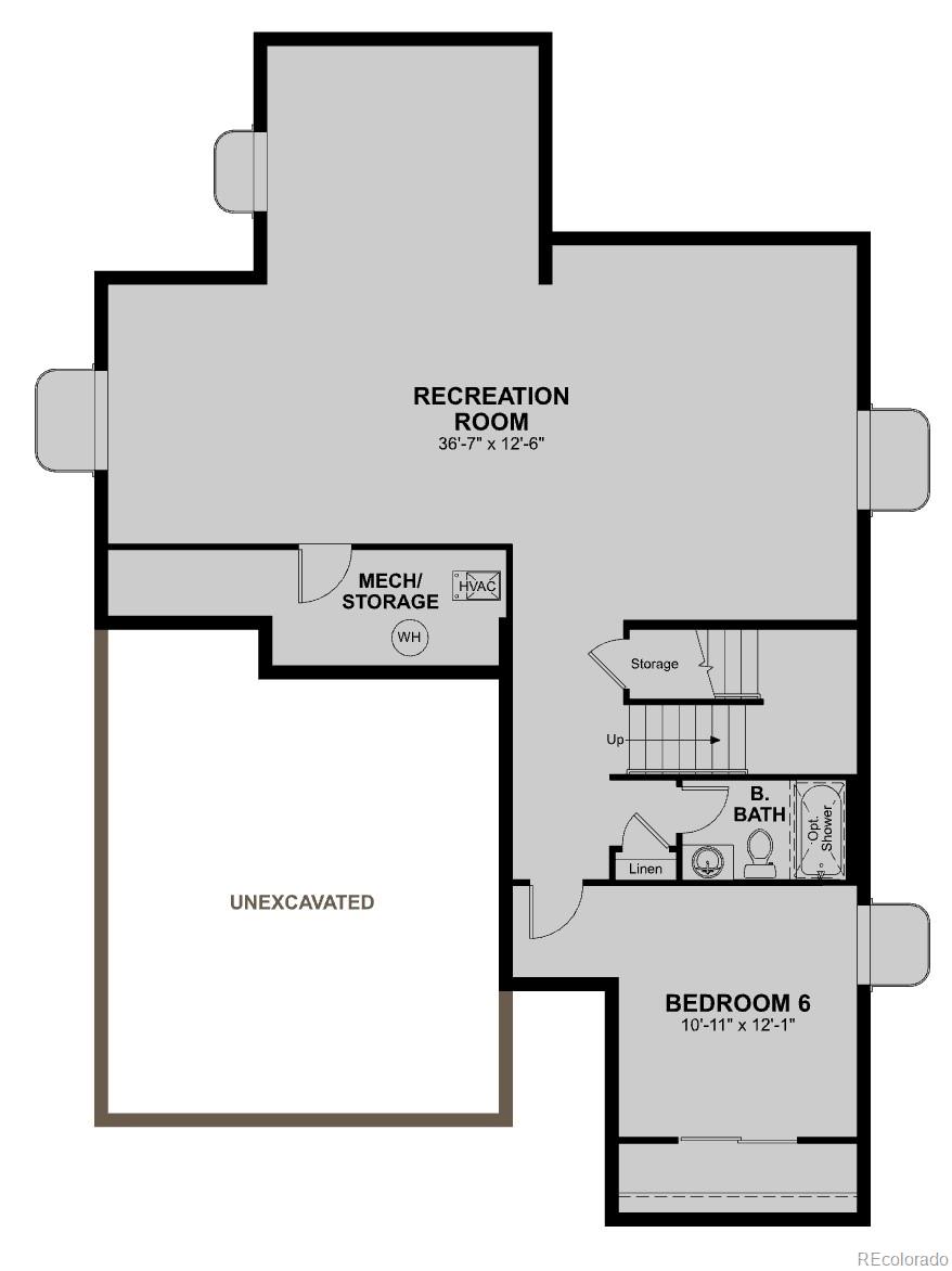 MLS Image #45 for 7137 s vandriver way,aurora, Colorado