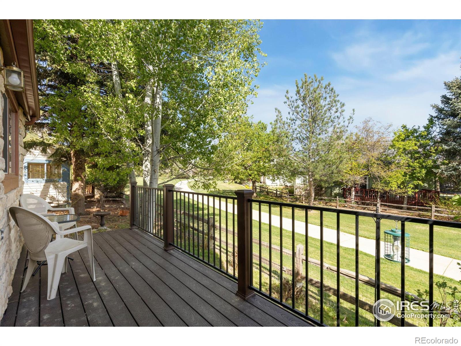 MLS Image #18 for 5587  glendale gulch circle,boulder, Colorado