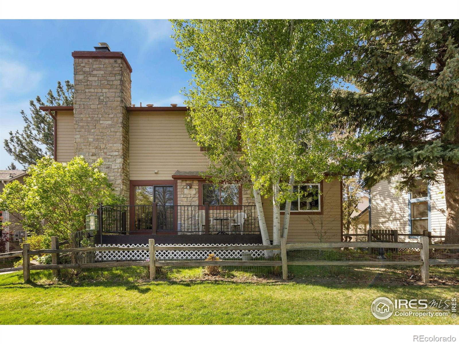 MLS Image #19 for 5587  glendale gulch circle,boulder, Colorado
