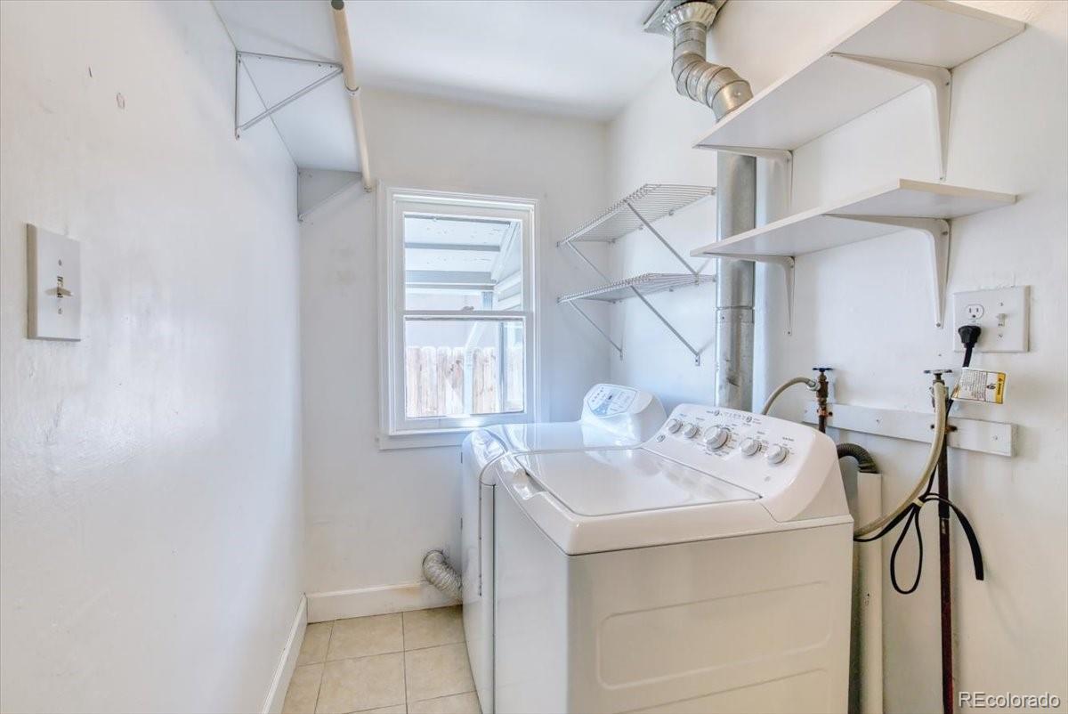 MLS Image #11 for 2684 s logan street,denver, Colorado
