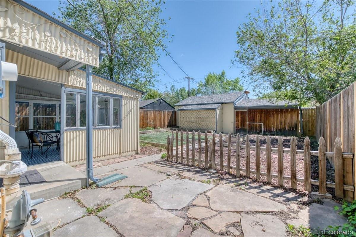 MLS Image #20 for 2684 s logan street,denver, Colorado