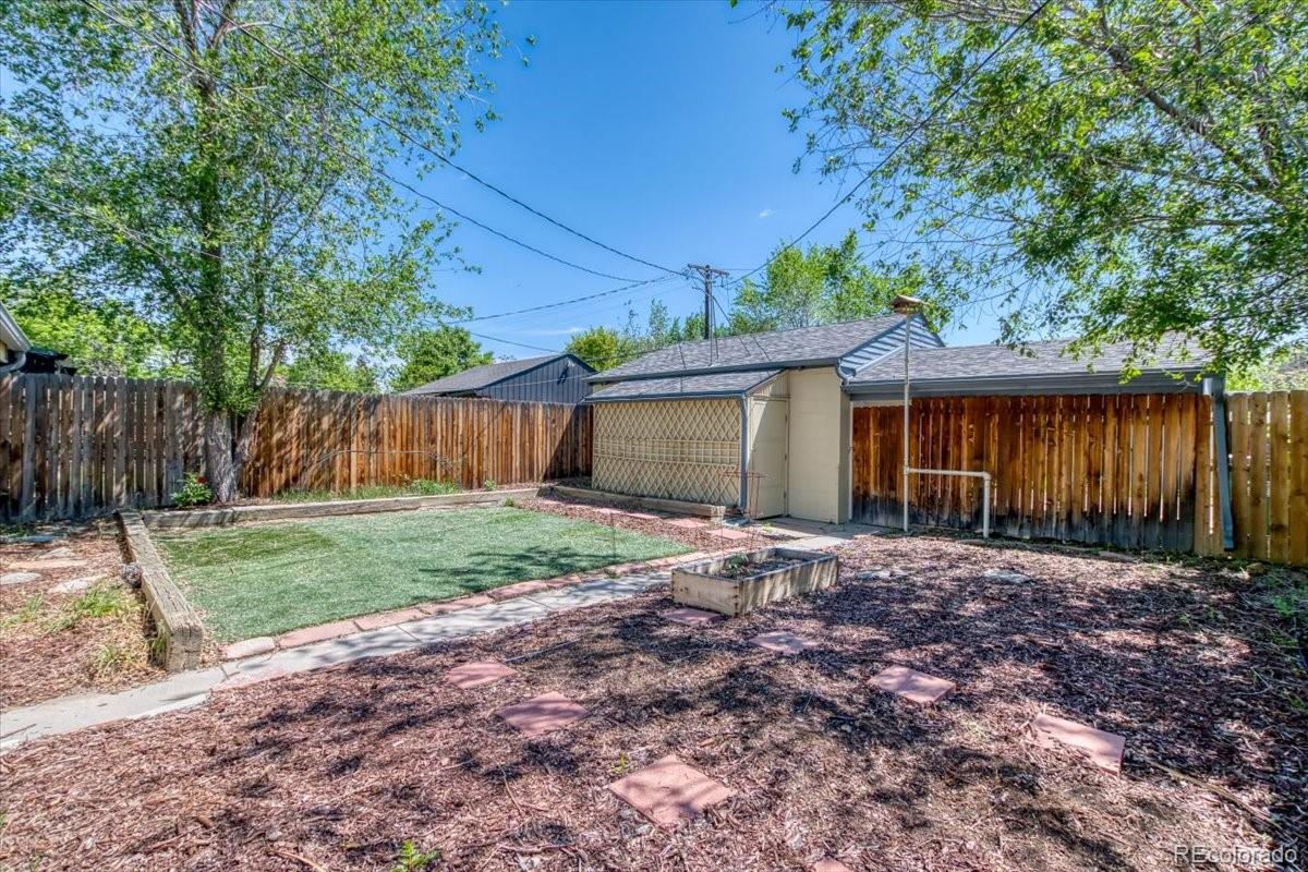 MLS Image #21 for 2684 s logan street,denver, Colorado