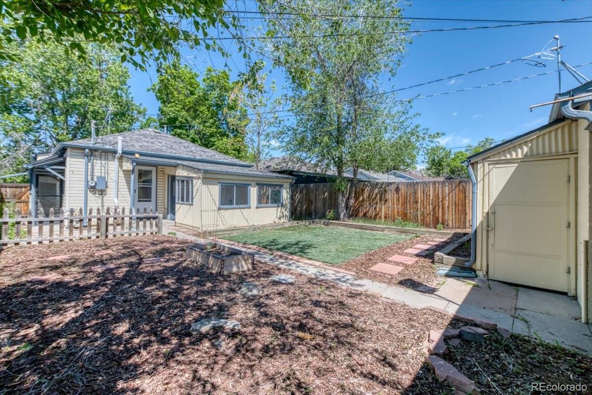 MLS Image #22 for 2684 s logan street,denver, Colorado