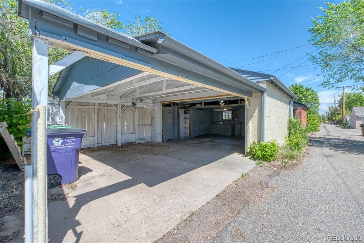 MLS Image #25 for 2684 s logan street,denver, Colorado