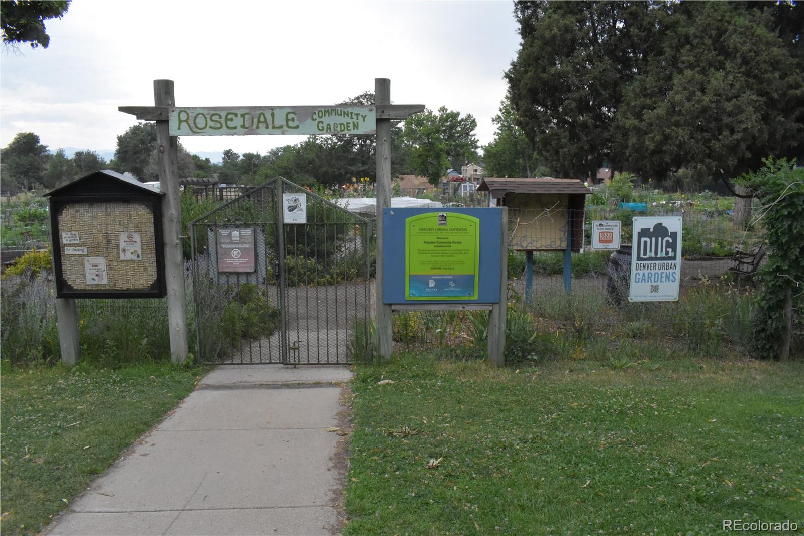 MLS Image #30 for 2684 s logan street,denver, Colorado
