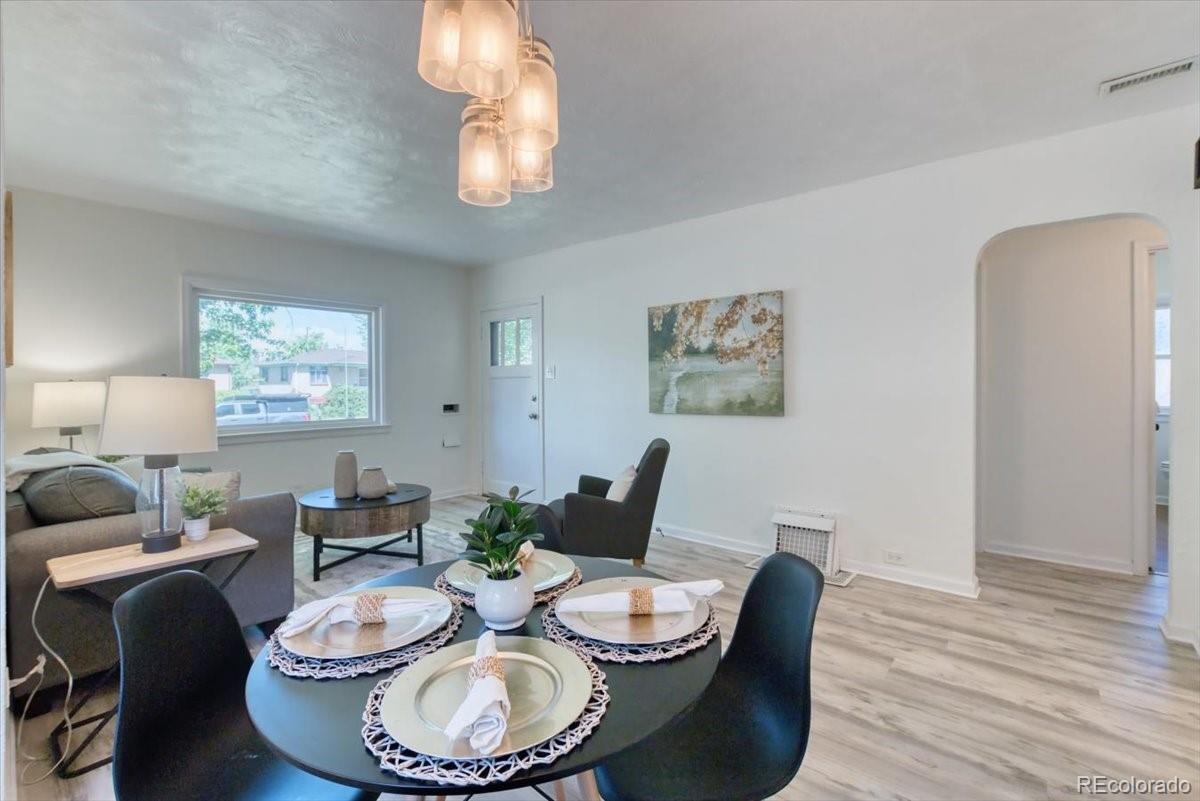 MLS Image #6 for 2684 s logan street,denver, Colorado