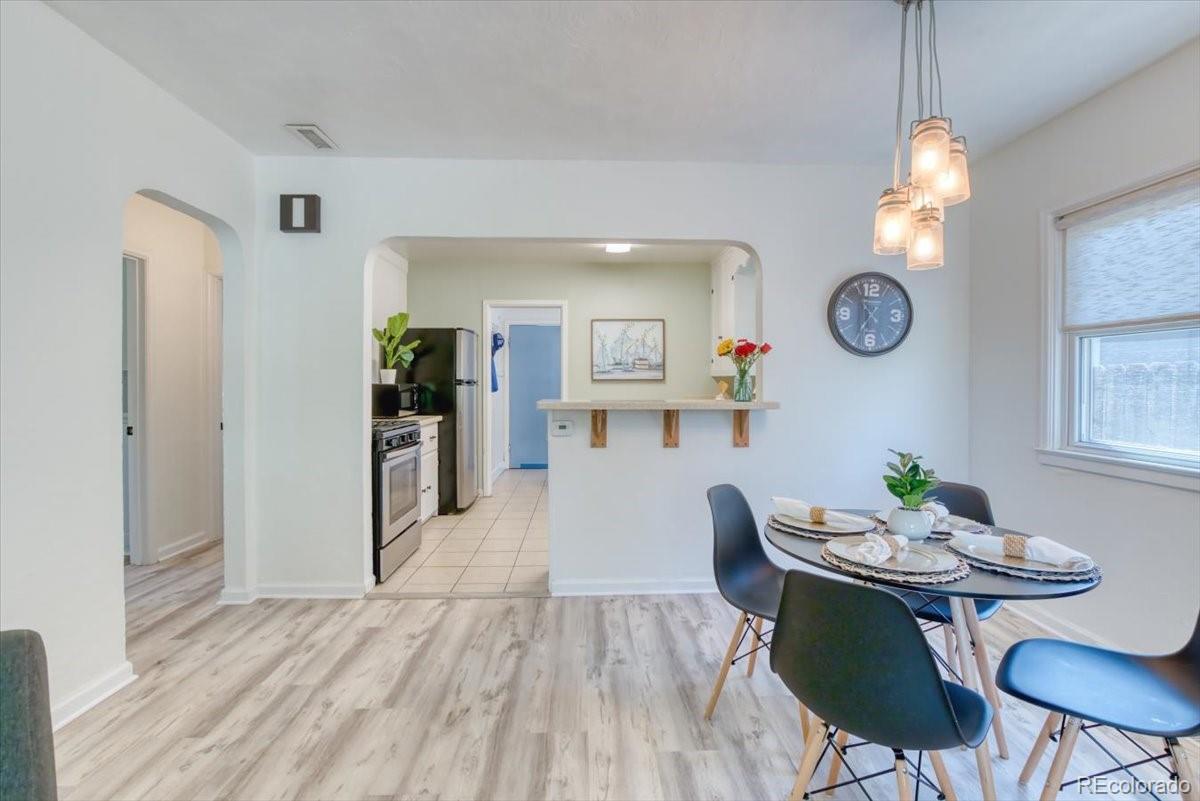 MLS Image #7 for 2684 s logan street,denver, Colorado