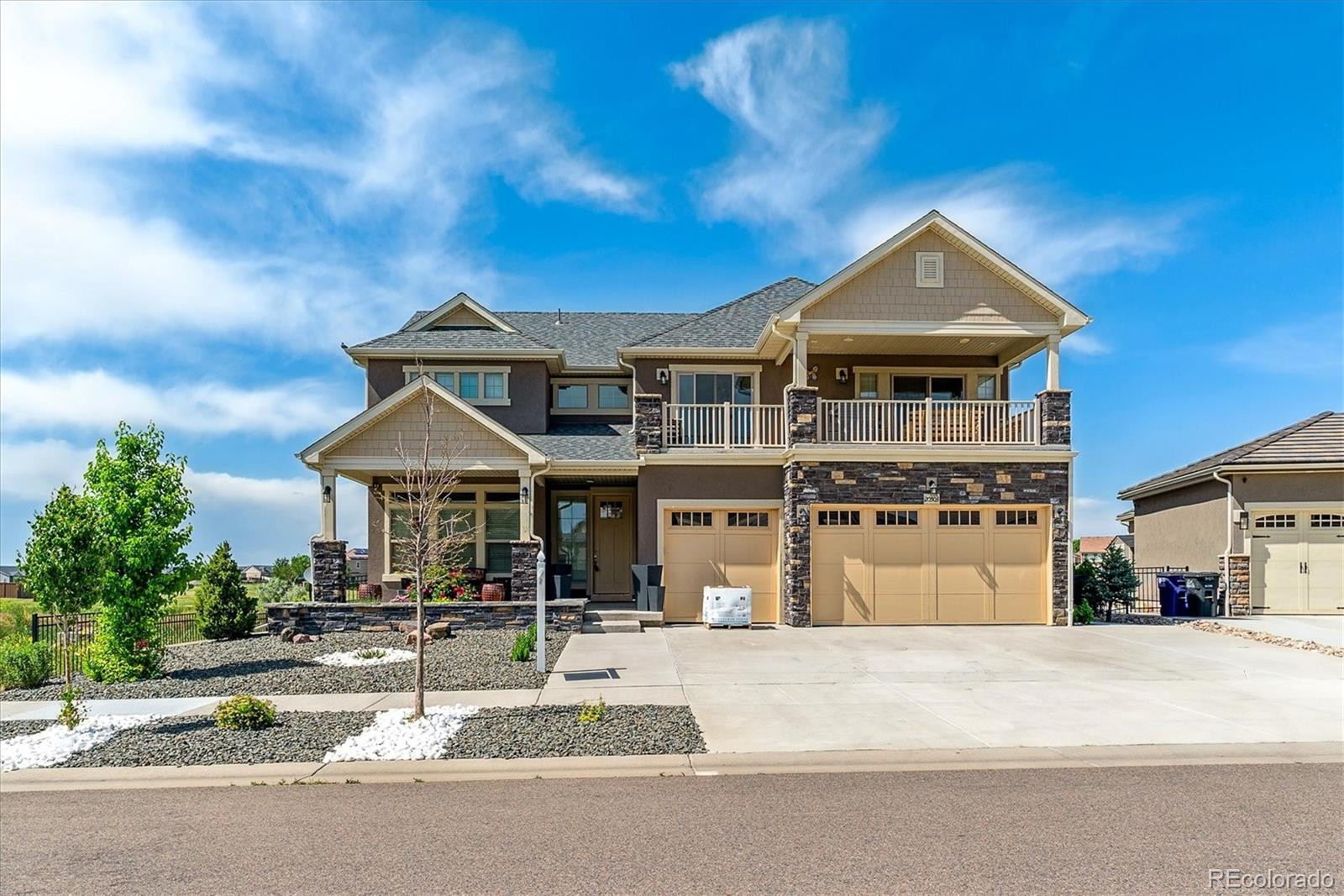 MLS Image #0 for 20503 e 50th place,denver, Colorado
