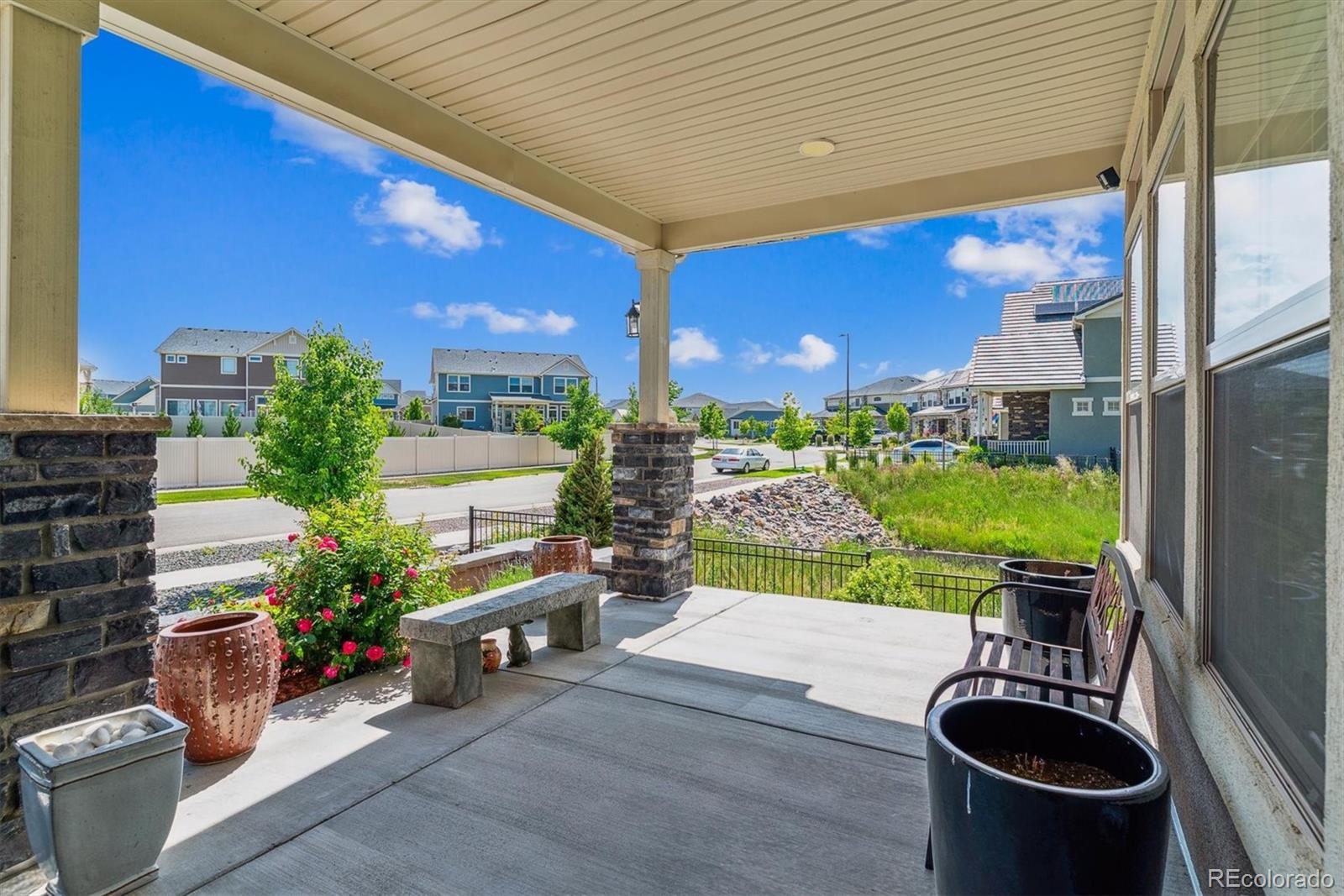 MLS Image #2 for 20503 e 50th place,denver, Colorado