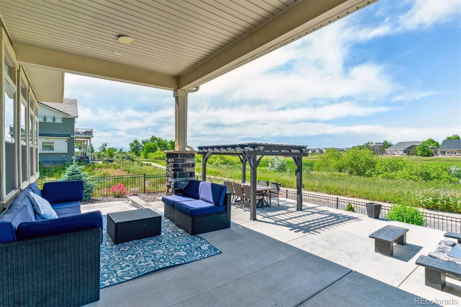 MLS Image #36 for 20503 e 50th place,denver, Colorado