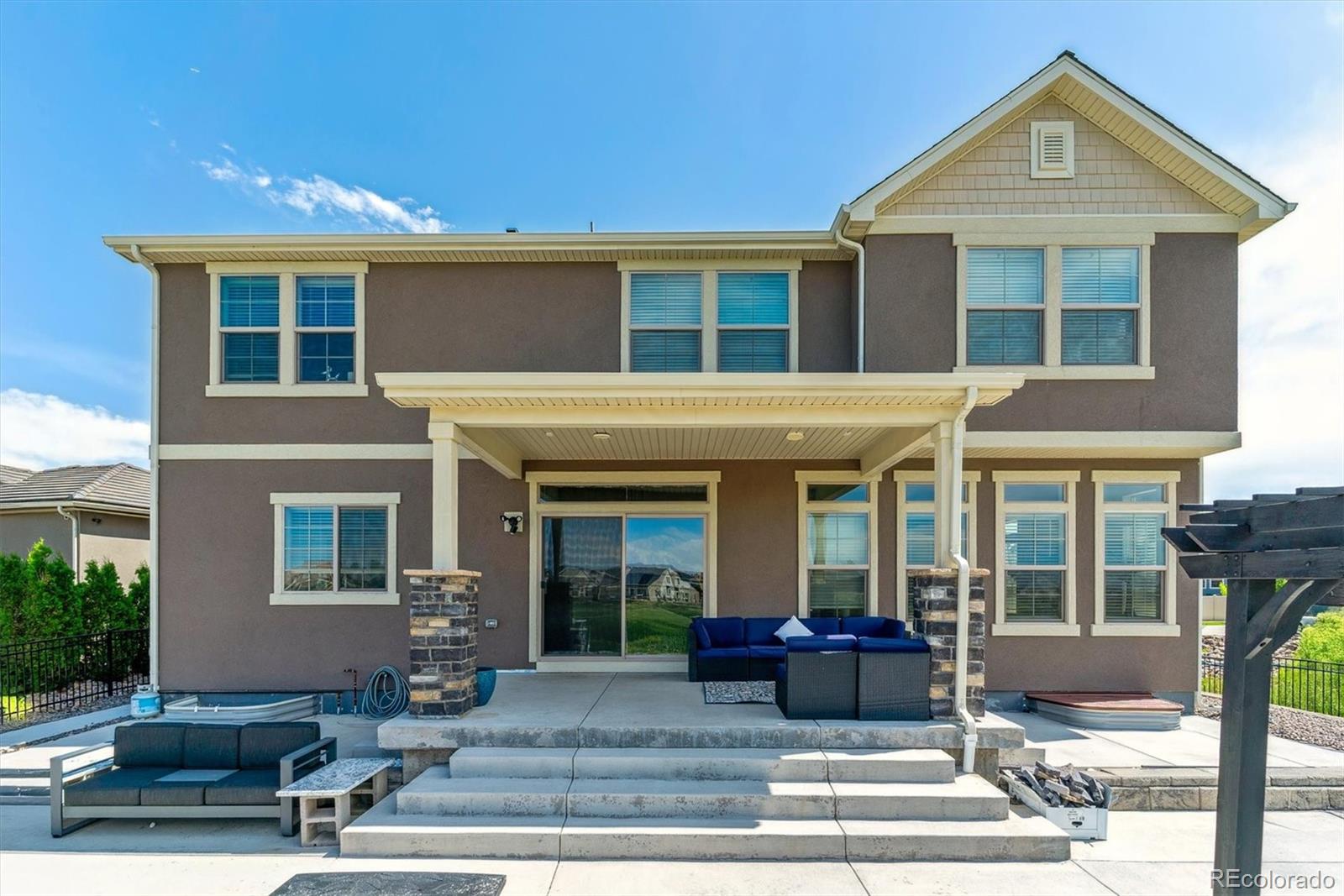 MLS Image #37 for 20503 e 50th place,denver, Colorado
