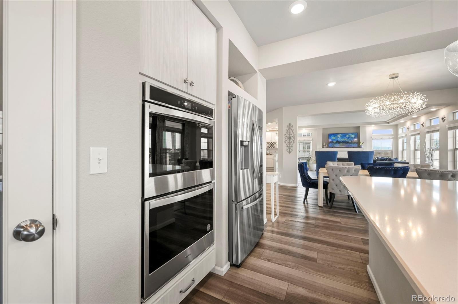 MLS Image #5 for 20503 e 50th place,denver, Colorado