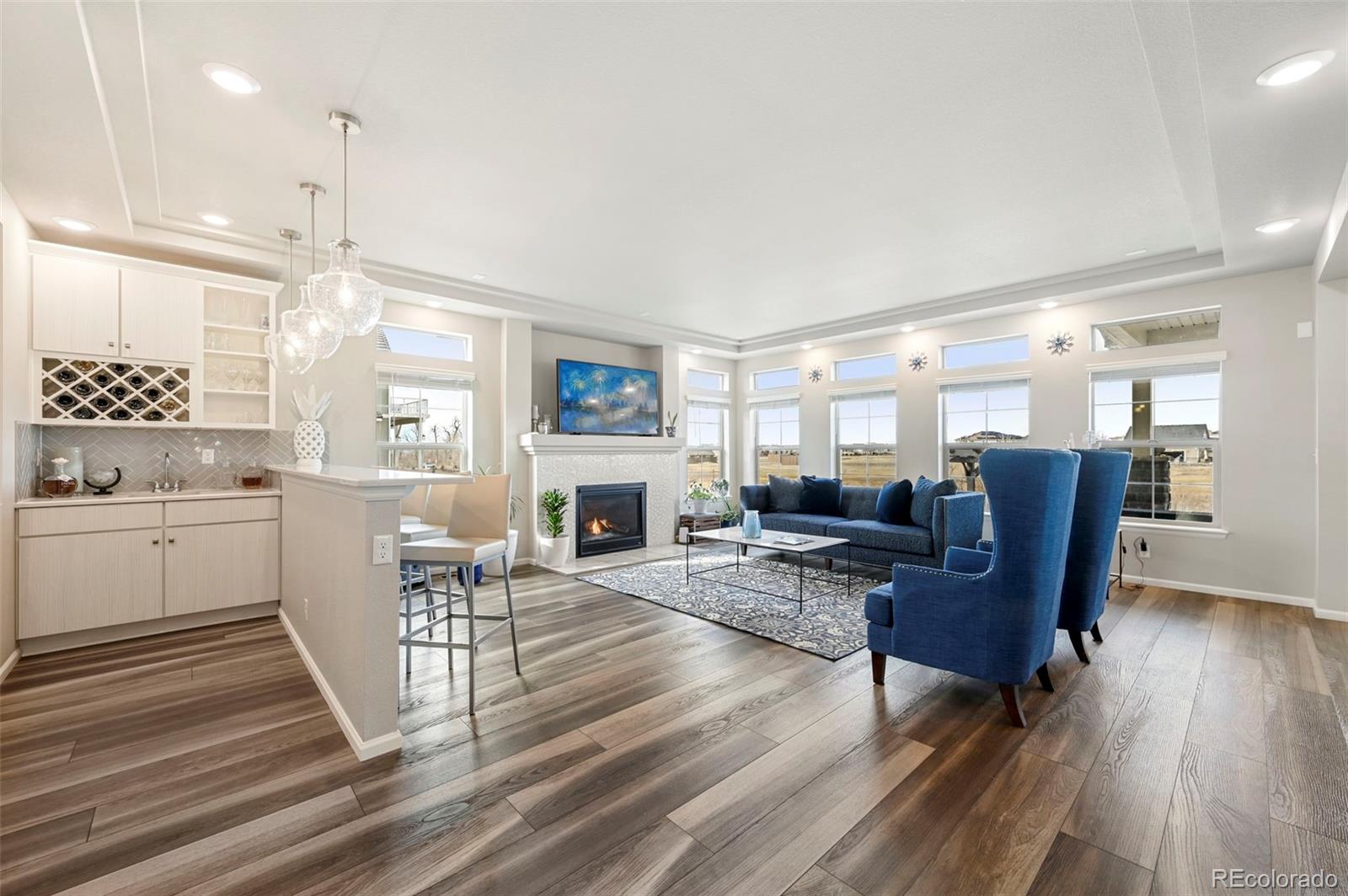 MLS Image #7 for 20503 e 50th place,denver, Colorado