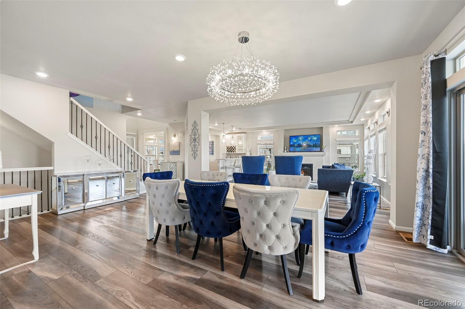 MLS Image #8 for 20503 e 50th place,denver, Colorado