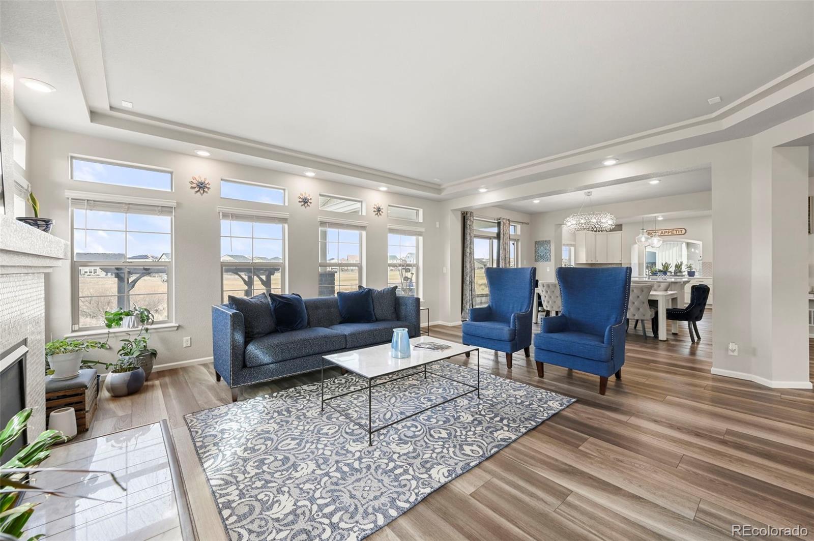 MLS Image #9 for 20503 e 50th place,denver, Colorado