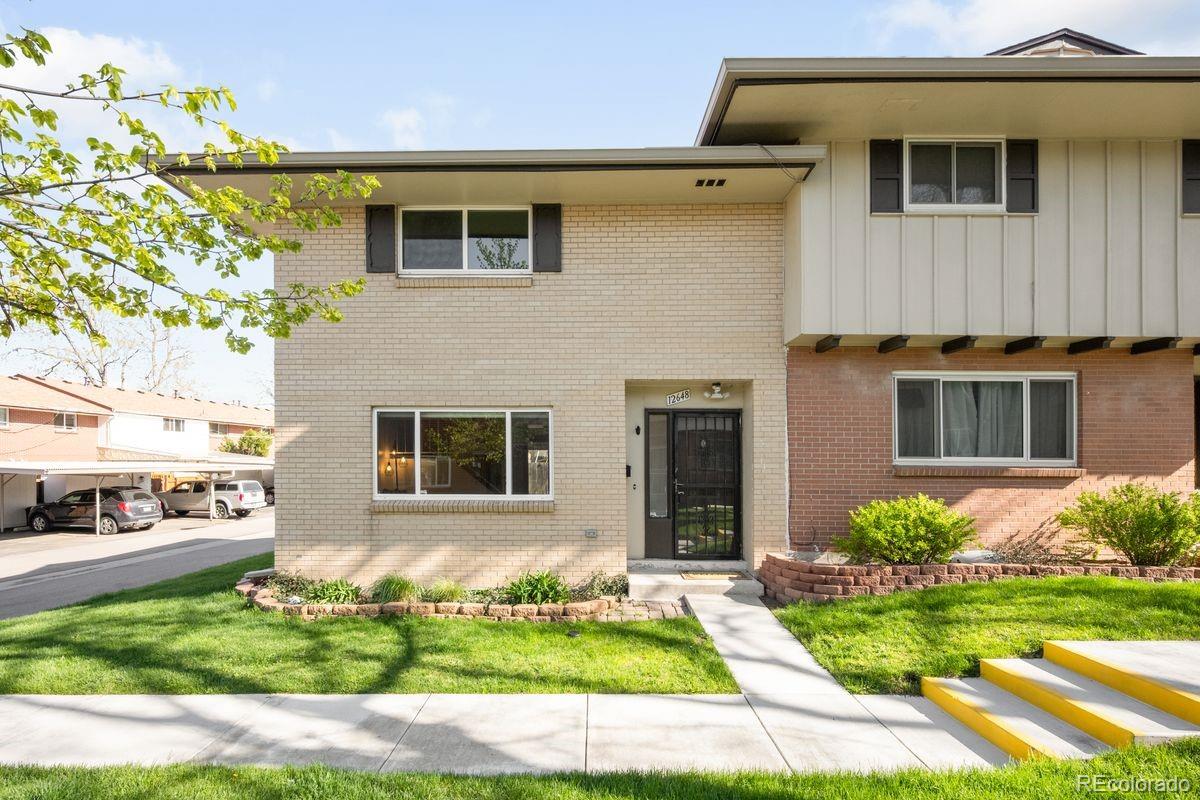 MLS Image #0 for 12648 w virginia avenue,lakewood, Colorado