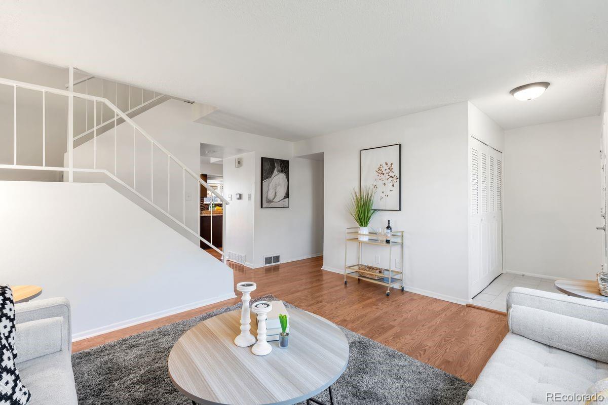 MLS Image #3 for 12648 w virginia avenue,lakewood, Colorado