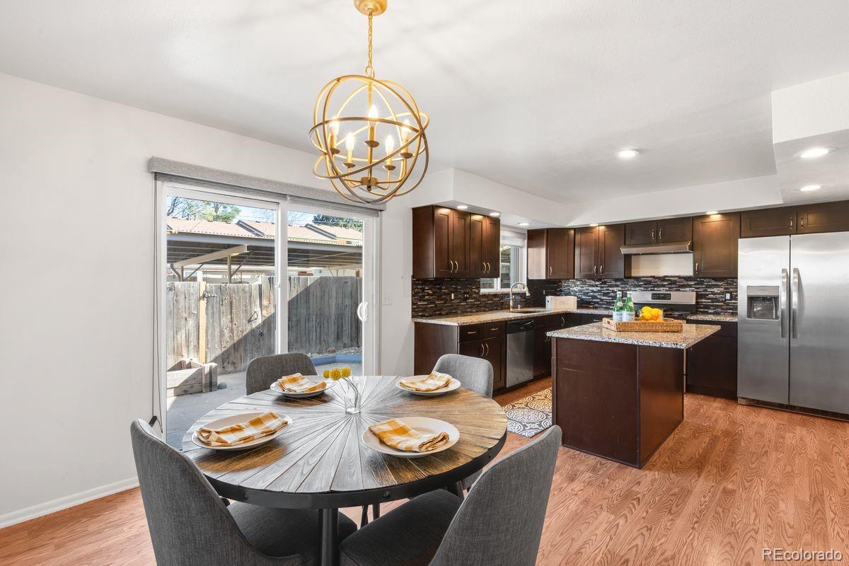 MLS Image #4 for 12648 w virginia avenue,lakewood, Colorado
