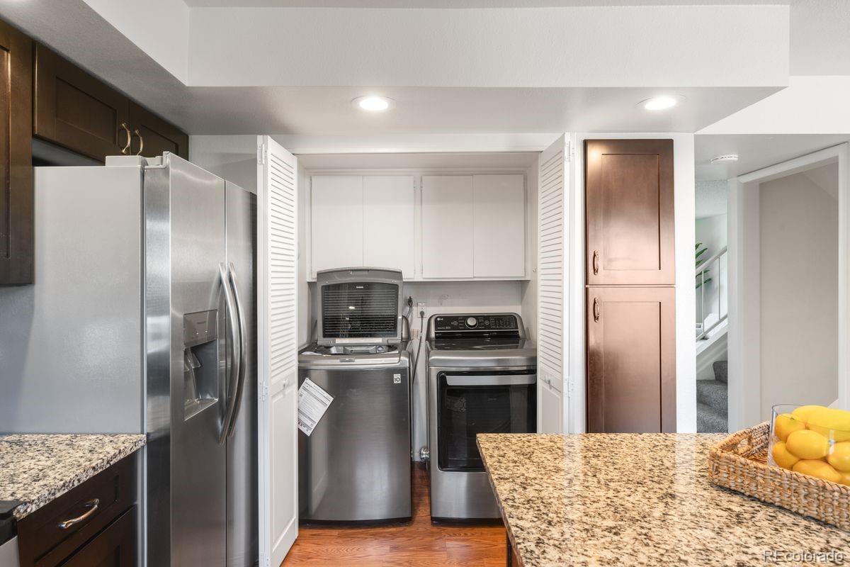 MLS Image #8 for 12648 w virginia avenue,lakewood, Colorado