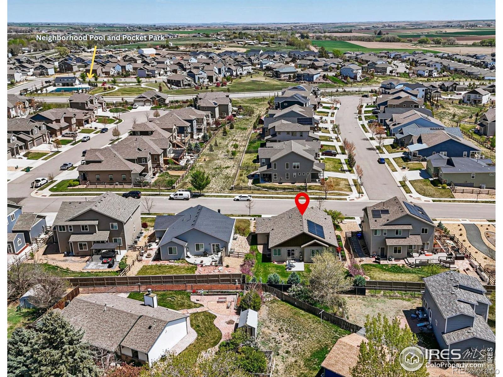 MLS Image #34 for 725  canyonlands street,berthoud, Colorado