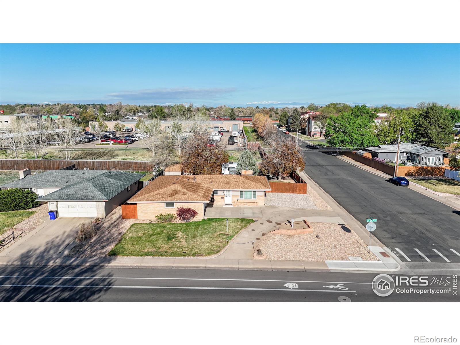MLS Image #2 for 803  28th avenue,greeley, Colorado