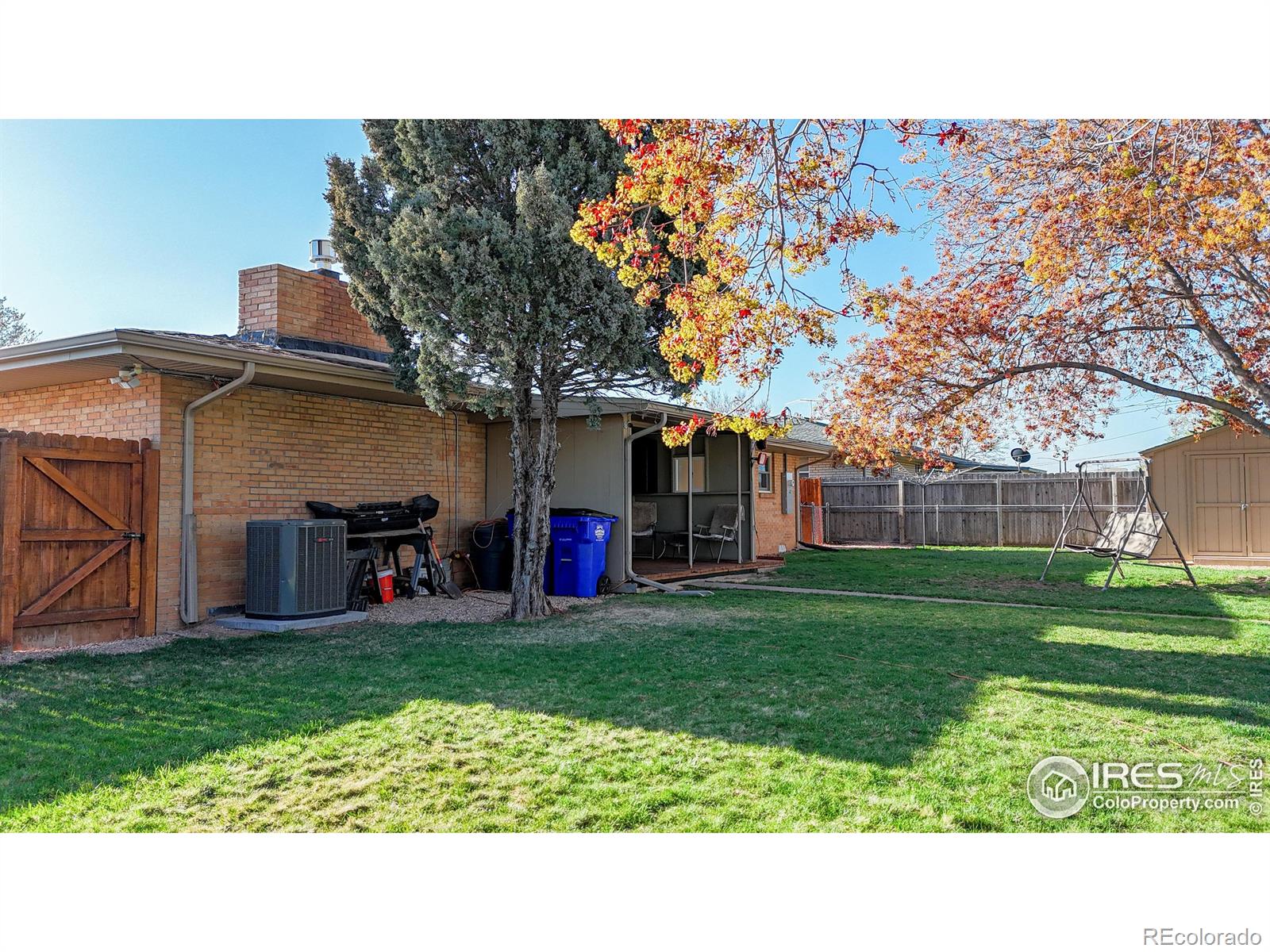 MLS Image #25 for 803  28th avenue,greeley, Colorado