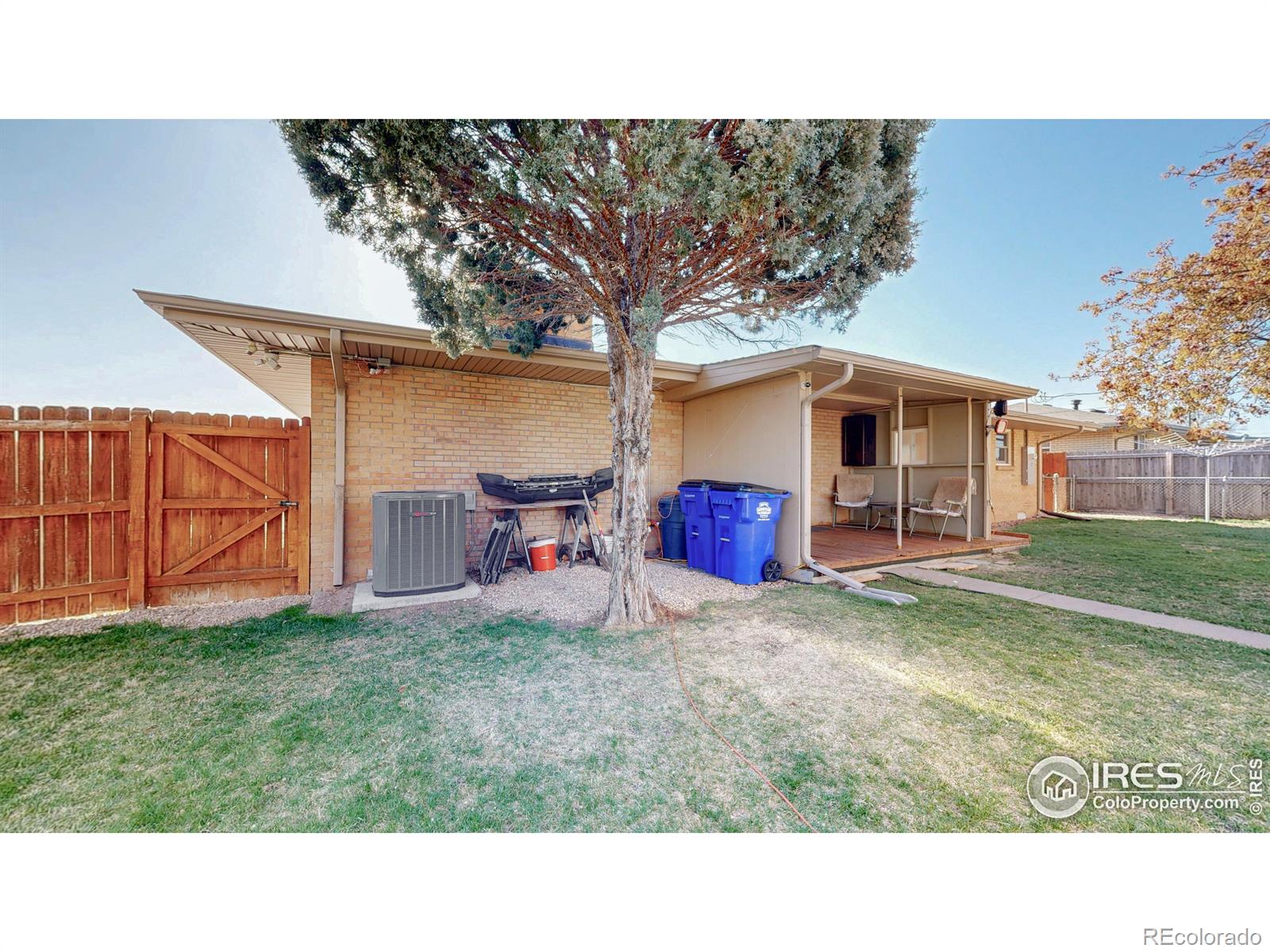 MLS Image #26 for 803  28th avenue,greeley, Colorado