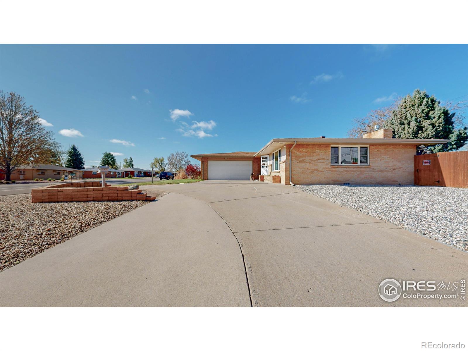 MLS Image #3 for 803  28th avenue,greeley, Colorado